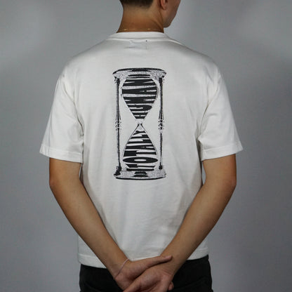 Sand Clock Tee