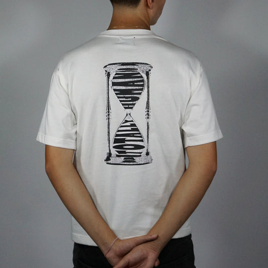 Sand Clock Tee